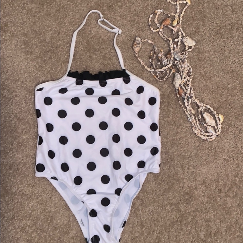 🏖SWIMSUIT🐠🐠🐠🐠🐠 - Picture 4 of 5